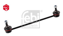 Stång/stag, krängningshämmare, Framaxel - citroën c8, c8 van, fiat ulysse, lancia phedra, peugeot 807, 807 van - OE 1331209080, 16 073 253 80, 5087.51