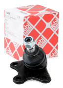 Kulled / Spindelled, framaxel höger - audi, seat, skoda, vw - OE 5Z0 407 366 B, 6Q0 407 365 A, 6Q0 407 365 E