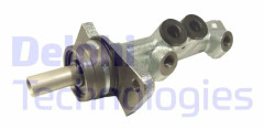 Huvudbromscylinder - audi, seat, skoda, vw - OE 1K0 614 019B, 1K0 614 019F, 1K1 614 019B