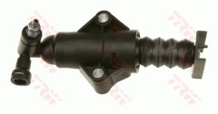 Slavcylinder, koppling - audi, seat, skoda, vw - OE 1J0 721 261 A, 1J0 721 261 B, 1J0 721 261 E