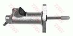 Slavcylinder, koppling - bmw 3 [e21, e30], 3 cabriolet [e30] , 3 touring [e30], 5 [e12, e28] , 6 [e24], z1 roadster - OE 1 114 537, 1 116 300, 1 116 301