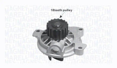Vattenpump - audi, volvo, vw - OE 074121004, 074121004A, 074121004AX