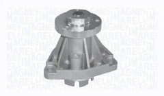 Vattenpump - opel, saab, vauxhall - OE 1334059, 1334131, 1334140
