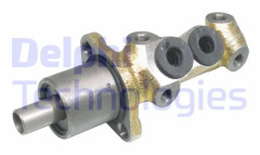 Huvudbromscylinder - citroën, peugeot, renault, seat - OE 4601.85, 4601.A3, 4601.H4