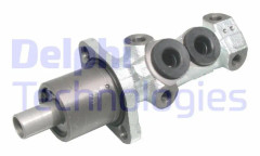 Huvudbromscylinder - citroën, peugeot, renault, seat, vw - OE 191 611 019, 192 611 019, 4601.85