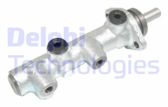 Huvudbromscylinder - alfa romeo, citroën, fiat, peugeot - OE 0009938829, 09937665, 09938829