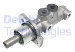 Huvudbromscylinder - audi, opel, seat, skoda, vauxhall, vw - OE 1J1 614 019, 4800943, 9197943