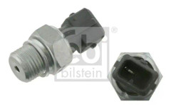 Varningsswitch, oljetryck - citroën, fiat, lancia, peugeot - OE 1131.82, 9618305780