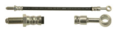 Bromsslang, Framaxel, framaxel höger, framaxel vänster, Höger, Vänster - suzuki - OE 5154084C00, 51540-84C00, 51540B80150