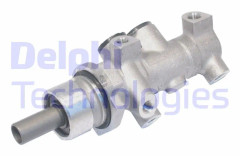 Huvudbromscylinder - nissan, opel, renault, vauxhall - OE 4400036, 46010-00QAE, 4601000QAR