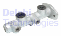 Huvudbromscylinder - ford transit buss, transit flak/chassi, transit skåp, transit tourneo buss - OE 6754692, 7034902, 92VB2004AA