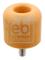 FEBI BILSTEIN 18522 Gummibuffert, förarhytt