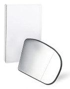 Backspegelglas TYC 321-0059-1