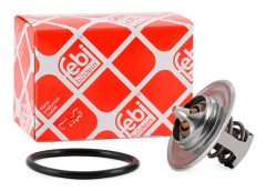 Termostat, kylvätska - audi, seat, skoda, vw - OE 050 121 113 C S3, 050 121 113 C