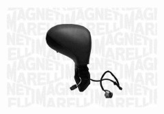 Sidospegel, Höger Magneti marelli 351991125000 - peugeot 207 cc - OE 8153AW