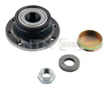Hjullagersats, Bakaxel - fiat doblo minibus, minivan, doblo skåp/stor limousine, stilo, stilo multi wagon - OE 46554135, 51759727, 71753819
