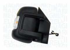 Sidospegel, Höger Magneti marelli 350315027870 - citroën, fiat, peugeot - OE 1613691980, 735440388, 735480916