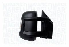 Sidospegel, Höger Magneti marelli 350315027880 - citroën, fiat, peugeot - OE 1613689380, 735440389, 735480888