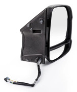 Sidospegel, Höger Magneti marelli 350315027900 - citroën, fiat, peugeot - OE 1613689580, 735424397, 735424400