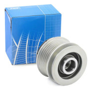 BALENO kondensor, 95- & gt; & gt; 550x320x20 SUZUKI 8645000-AU33399