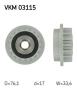 SKF / #0