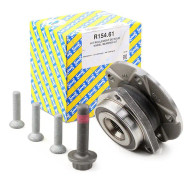 Hjullagersats, Fram, Framaxel, Bakaxel, Fram eller bak - audi, seat, skoda, vw - OE 1K0498621, 2K0498621, 5K0498621A