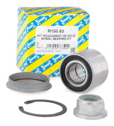 SNR Hjullagerssats R15561