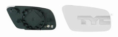Backspegelglas TYC 302-0047-1