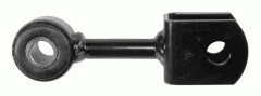 Stång/stag, krängningshämmare, Bakaxel, Tvåsidig - mercedes-benz, vw - OE 2D0 511 329, 5104 058AA, 901 320 00 89