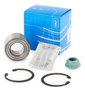 SKF Hjullagersats VKBA 906