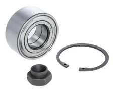 SKF Hjullagerssats VKBA757