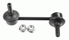 Stång/stag, krängningshämmare, Framaxel, Bakaxel, Höger, Vänster - ford usa, mazda - OE 3 410 591, 3410591, F189-34-150