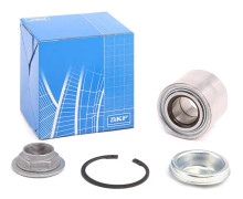 SKF Hjullagerssats VKBA6537