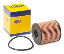 Magneti Marelli Oljefilter - 152071758833