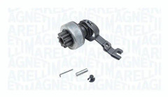Reparationssats, startmotor MAGNETI MARELLI 085540151010