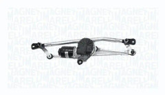 Vindrutetorkarsystem, Fram - citroën, fiat, peugeot - OE 1354851080, 6401G6