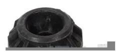 Rep.sats fjäderbensstödlager, Bakaxel - mazda, seat, vw - OE 191512333, 191512335