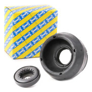 Rep.sats fjäderbensstödlager, Framaxel, framaxel vänster - audi, seat, skoda, vw - OE 1J0412249, 1J0412331C, 6R0412249