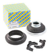 Rep.sats fjäderbensstödlager, Framaxel - opel, vauxhall - OE 13186959, 13186960, 13270705