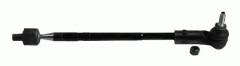 Styrstag, komplett, Framaxel, Höger - audi a3, tt, tt roadster, vw new beetle - OE 8N0 422 804 A, 8N0 422 804 C