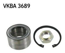 SKF Hjullagerssats VKBA6528