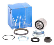 SKF Hjullagerssats VKBA3656