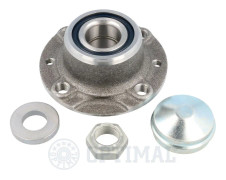 Hjullagersats, Bakaxel, Höger, Vänster - alfa romeo, fiat, lancia - OE 51754192, 60815883, 71714476