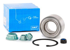 SKF Hjullagersats VKBA 3455