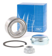 SKF Hjullagerssats VKBA3514