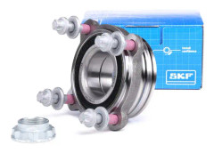 SKF Hjullagerssats VKBA3428