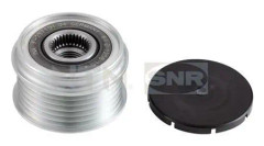 Frihjulskoppling, generator Snr GA758.01 - fiat, lancia, opel, subaru, suzuki, vauxhall - OE 1204392, 1204517, 31771-85E00
