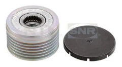 Frihjulskoppling, generator Snr GA759.01 - citroën, fiat, lancia, peugeot, suzuki - OE 31771-68D00, 31771-68D01, 5705-4FS1