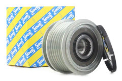 Frihjulskoppling, generator Snr GA754.05 - audi, ford, seat, skoda, vw - OE 021903119G, 022903119A, 022903119C