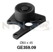 Styrrulle, kamrem - citroën, fiat, hyundai, lada, peugeot, rover, suzuki - OE 0830-13, 12810-86CA0, 12810-8CA0